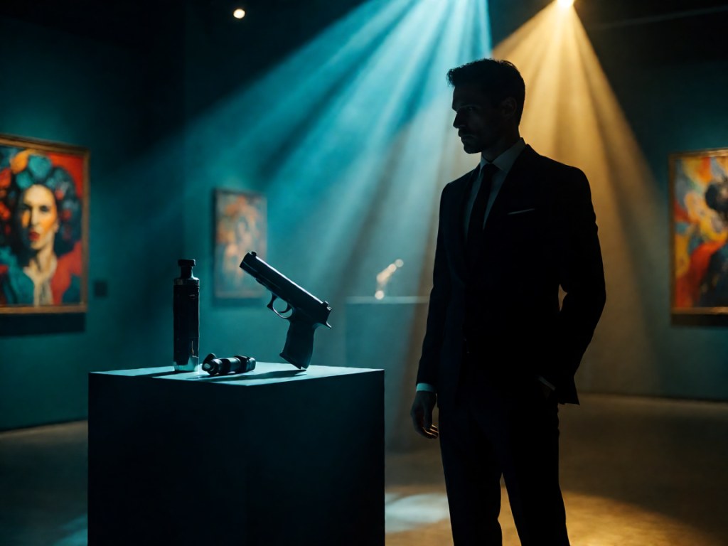 007 First Light стала одним из лидеров по номинациям на Golden Joystick Awards 2026 — игра претендует на пять наград