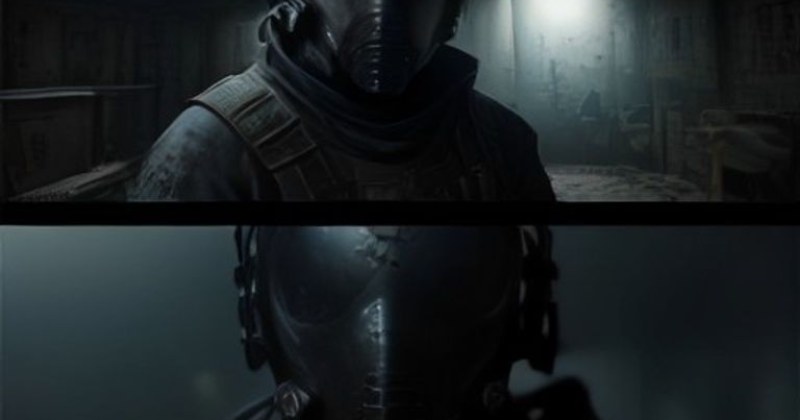 4A Games показали тизер-трейлер коллекционного издания Metro 2039 — с носибельным шлемом спартанца