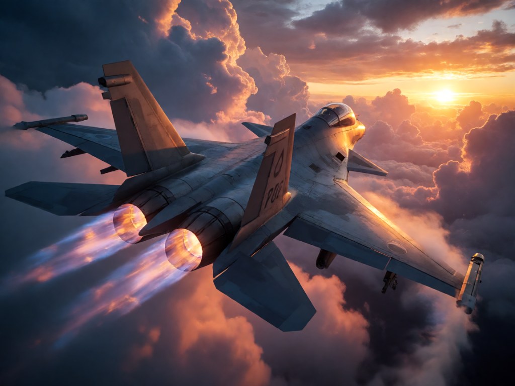Ace Combat 8: релизный трейлер показал возвращение к небесам Strangereal