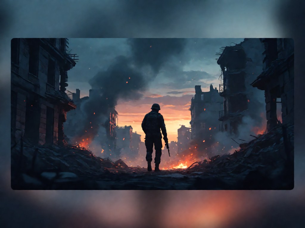 Activision признала падение интереса к Call of Duty и готовит новую подсерию для перезапуска франшизы