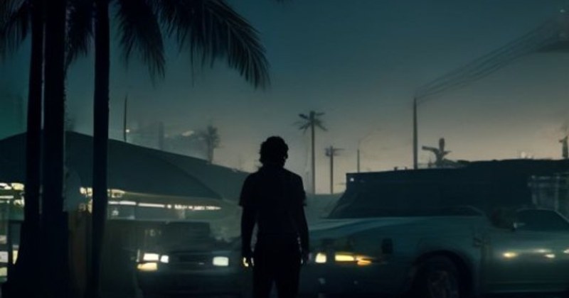 Хакеры опубликовали седьмой геймплейный клип GTA VI: ограбления заправок и система повреждения транспорта