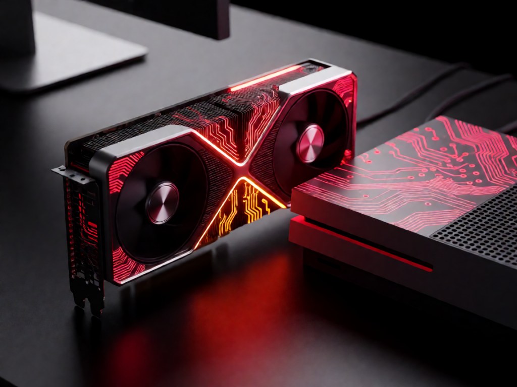 AMD расширяет FSR 4.1: апскейлинг нового поколения добрался до Xbox Series X|S и Radeon RX 6000