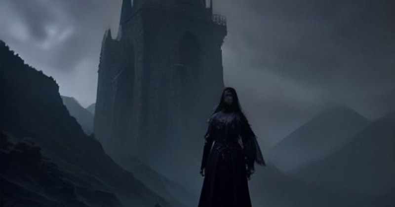 «Замечательная RPG от команды, знающей в них толк»: оценки The Blood of Dawnwalker — 83 балла на Metacritic