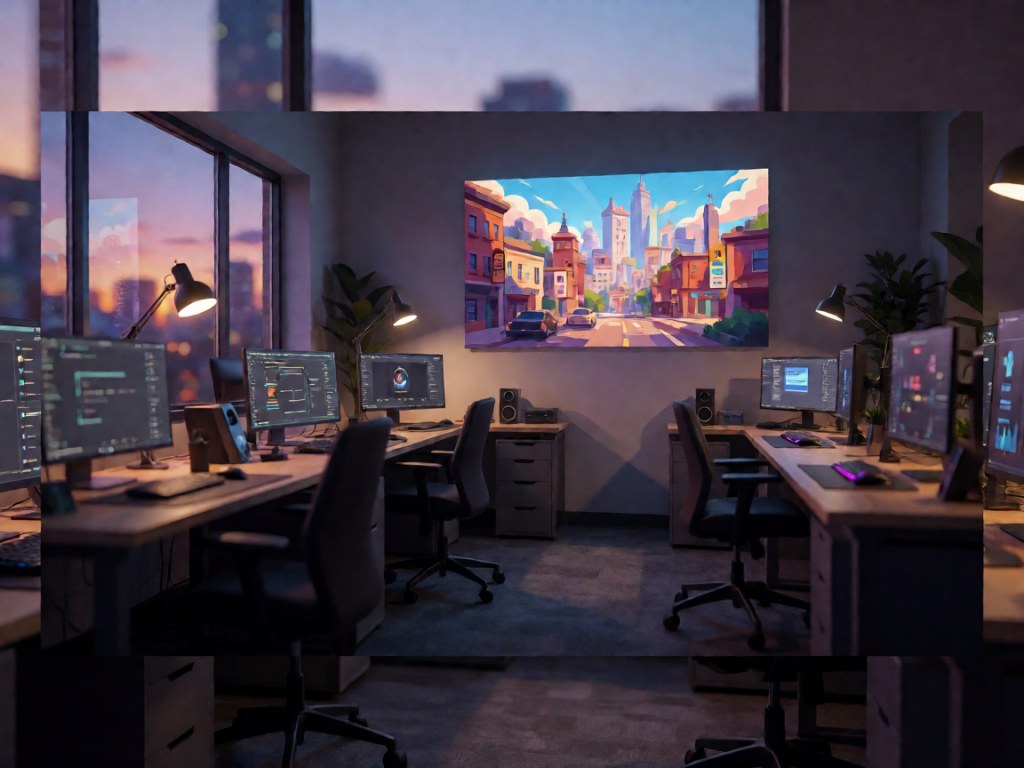Arkane Studios: до 13 ноября студии нужно найти покупателя, иначе её закроют