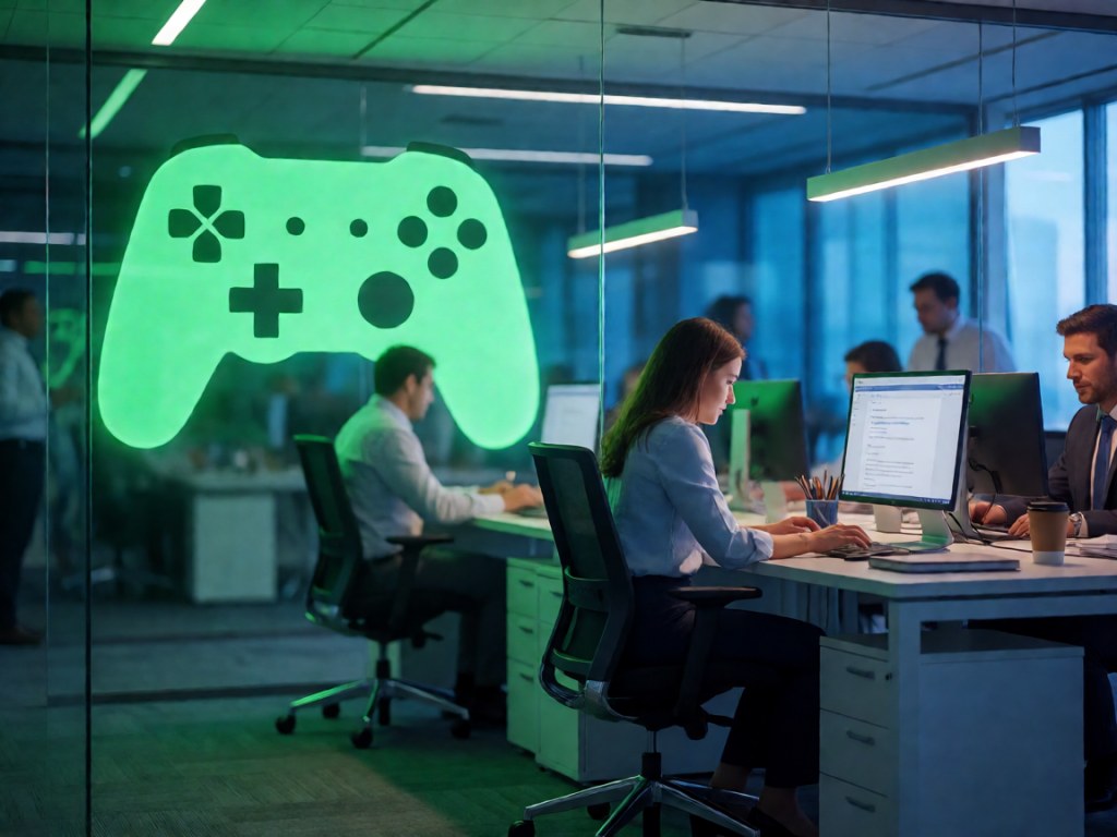 Аша Шарма опровергла слухи о планах Microsoft на отделение игрового подразделения от основного бизнеса