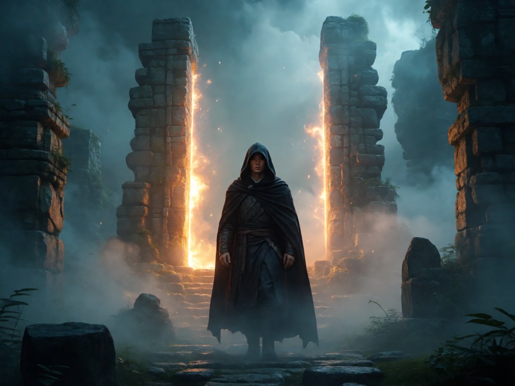 Авторы Beast of Reincarnation сообщили, что «цикл частых обновлений» завершится после выхода следующего патча
