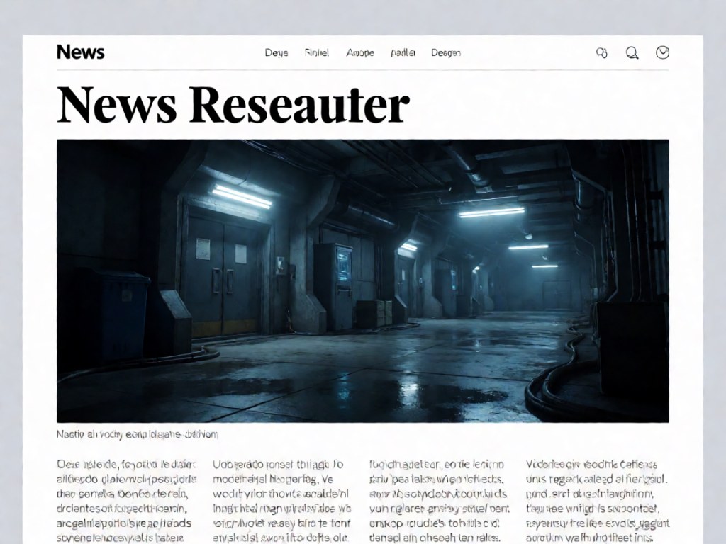 Авторы Black Mesa запустили тест масштабного апдейта — в нём повысили производительность, улучшили отражения и освещение