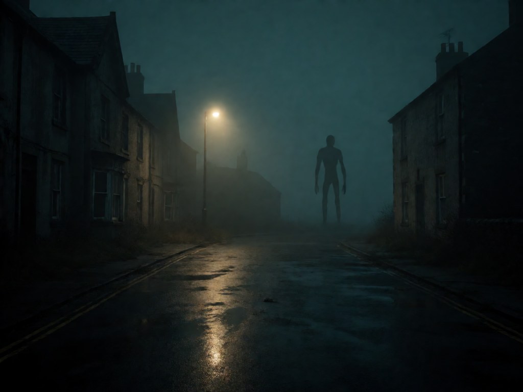Авторы Silent Hill: Townfall выпустят патч, в котором упростят сегменты с неубиваемым врагом по прозвищу Бремя