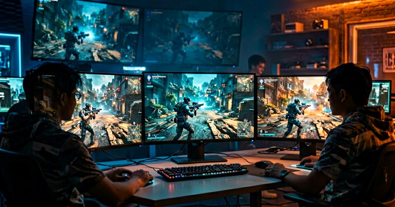 Battlestate Games открыла собственное издательство: что это значит для индустрии