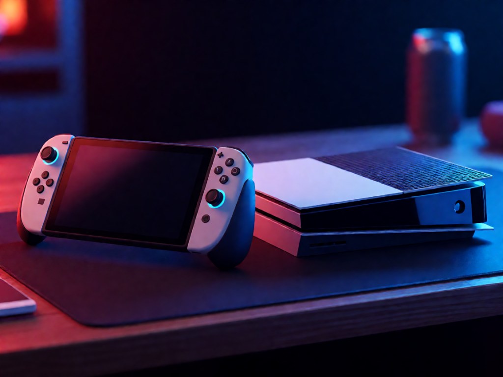 Блогер сравнил Stellar Blade на Switch 2 и PS5: что показало прямое сличение версий