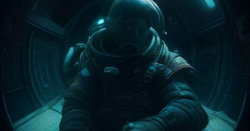Breathedge 2 вышла в ранний доступ: комедийный космический выживач с переработанным геймплеем