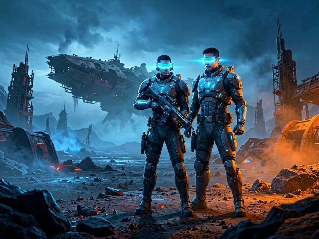 Bungie отказалась от строгого сезонного графика в Marathon: крупное обновление перенесено на декабрь