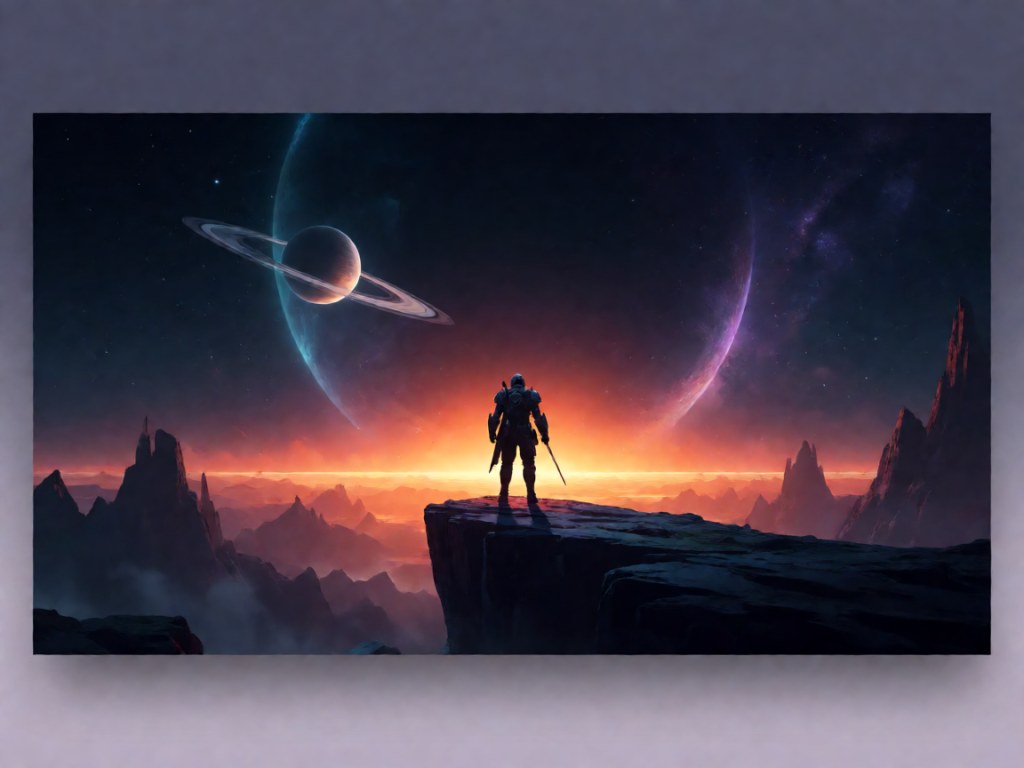 Bungie заявила, что не закончила с серией Destiny