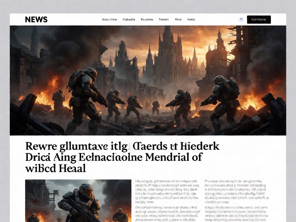 Бюджет Gears of War: E-Day превысил 500 миллионов долларов — что стоит за рекордной суммой