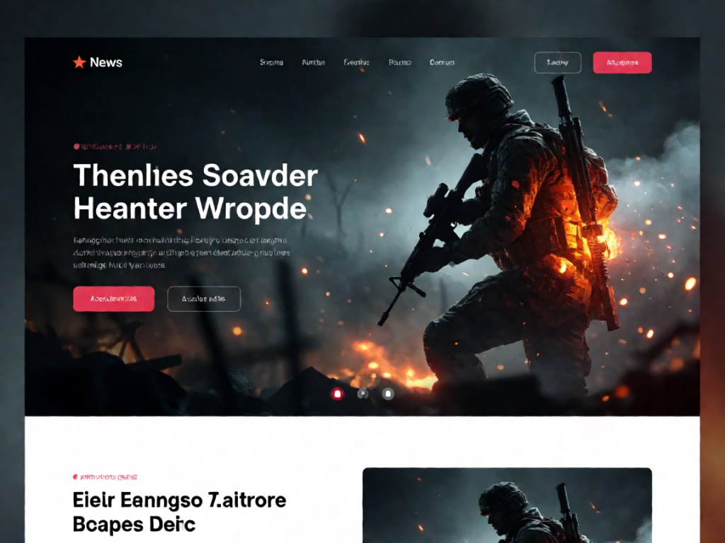 Call of Duty: Modern Warfare 4 стартовала в Steam с «очень положительными» отзывами