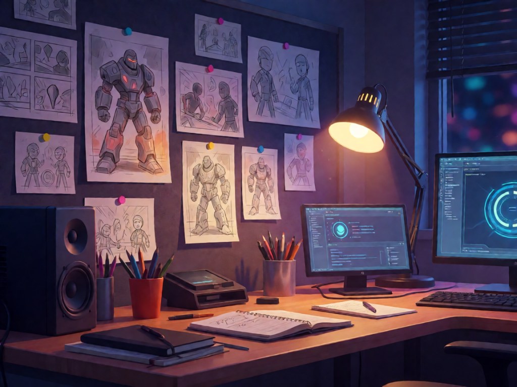 Что почитать про BioWare и её игры на DTF: истории франшиз, детали разработки и влияние на индустрию