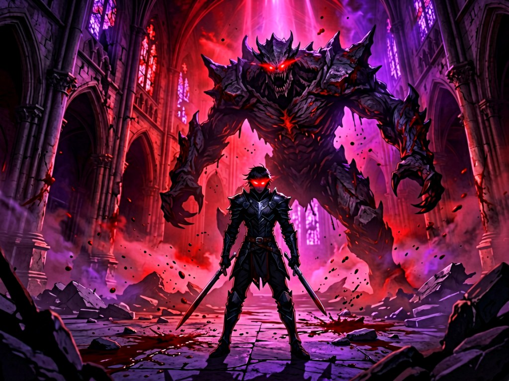Code Vein 2 получит режим Battle Rush для сражений с боссами