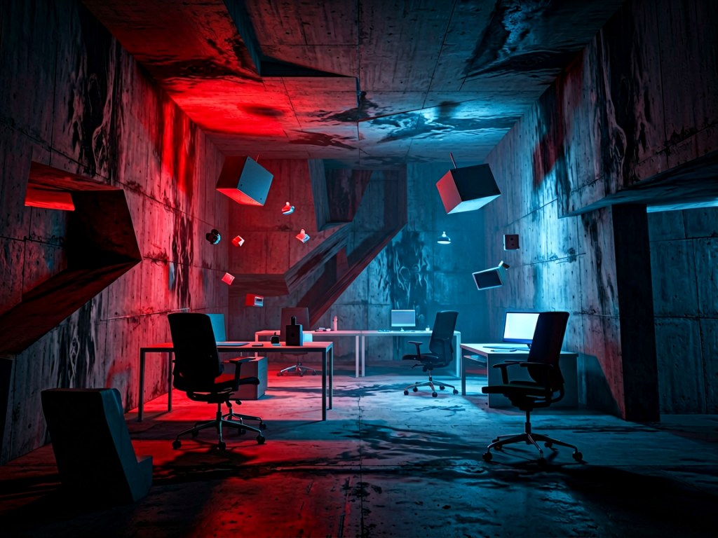 Control Resonant: разбор релизного трейлера и что он значит для серии