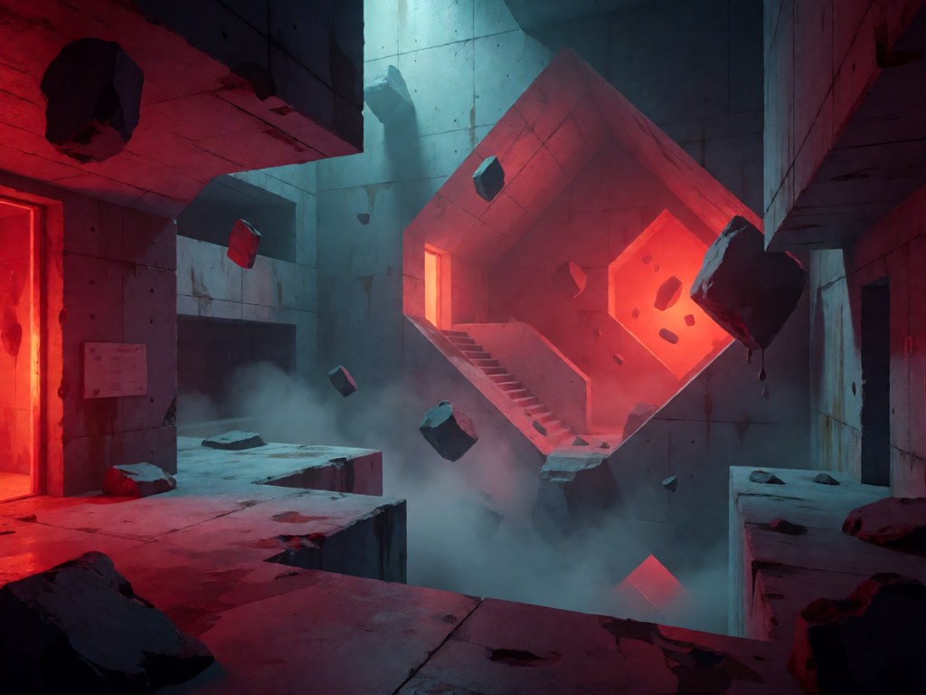 Control Resonant вышла: что нужно знать о новом экшене Remedy