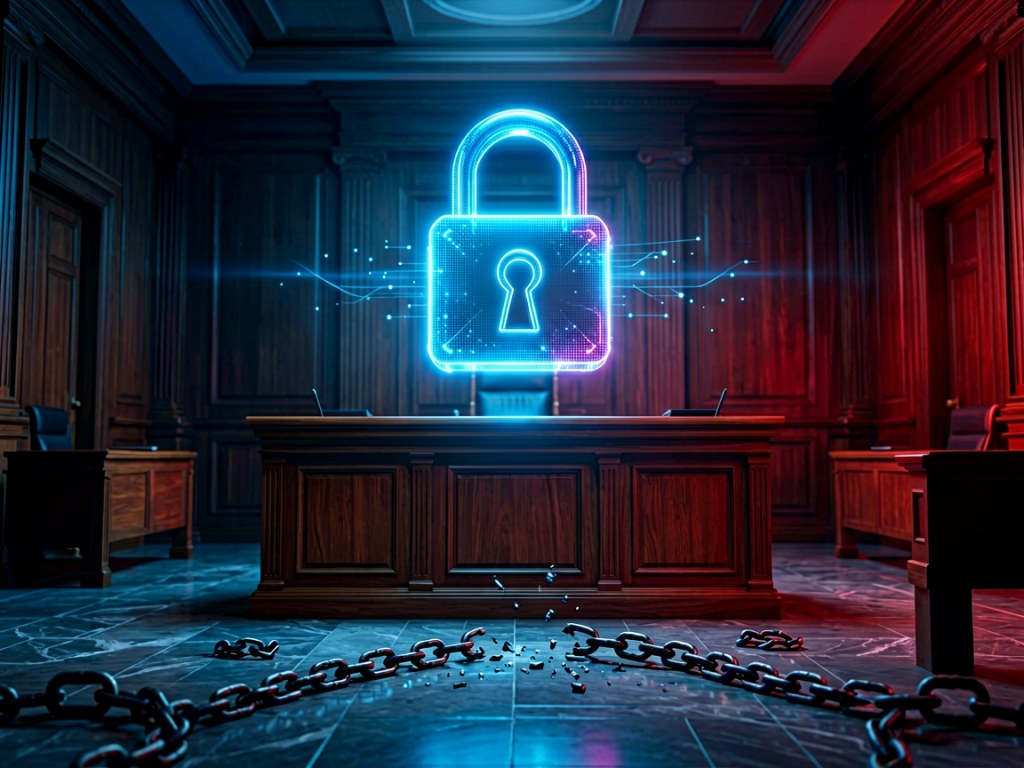 Denuvo подала иск против хакера, который взламывает её защиту в играх — он намекнул, что продолжит этим заниматься