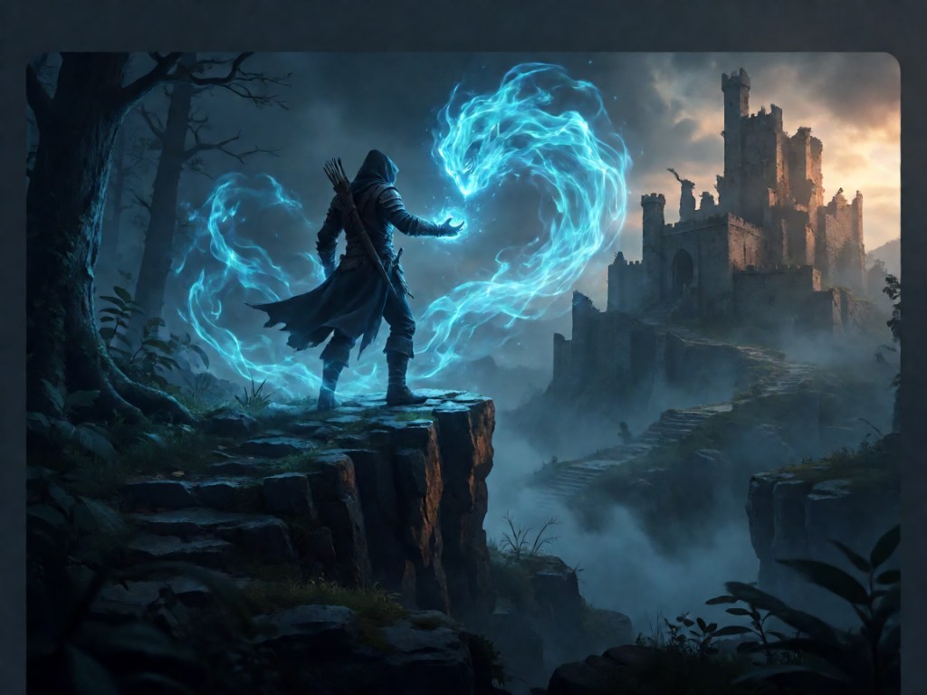 Дилогия Middle-earth: Shadow выйдет на Switch 2 — что известно о портах и зачем это нужно Nintendo