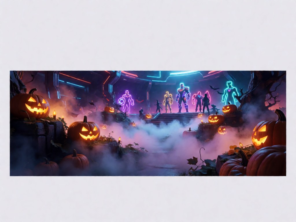 Догмат, Хэллоуин и «реворк» Турбосвина с Сомброй: в Overwatch стартовал пятый сезон