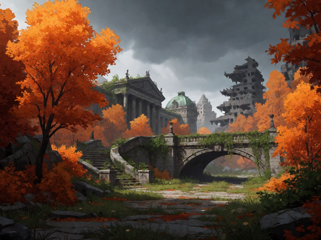 Дополнение Echoes of Central Park для The Division 2 выйдет 3 ноября