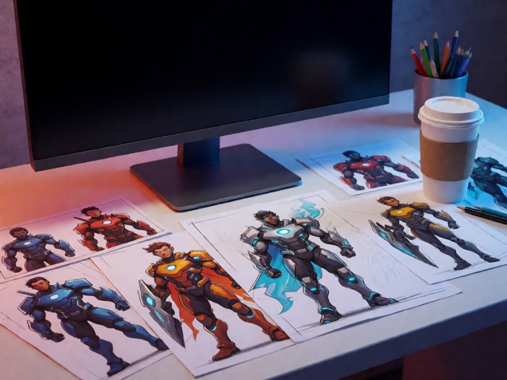 Джефф Каплан рассказал, что перестал следить за Overwatch после ухода из Blizzard — «для сохранения собственного психического здоровья»