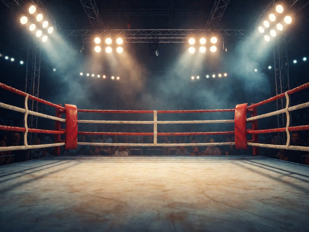 EA возвращает Fight Night: что известно о перезапуске легендарной боксёрской серии