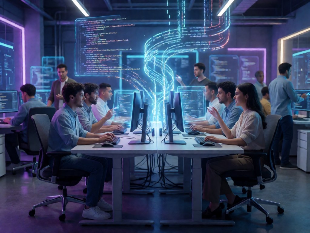 Epic Games подтвердила: вайб-кодинг добрался до Unreal Engine 6