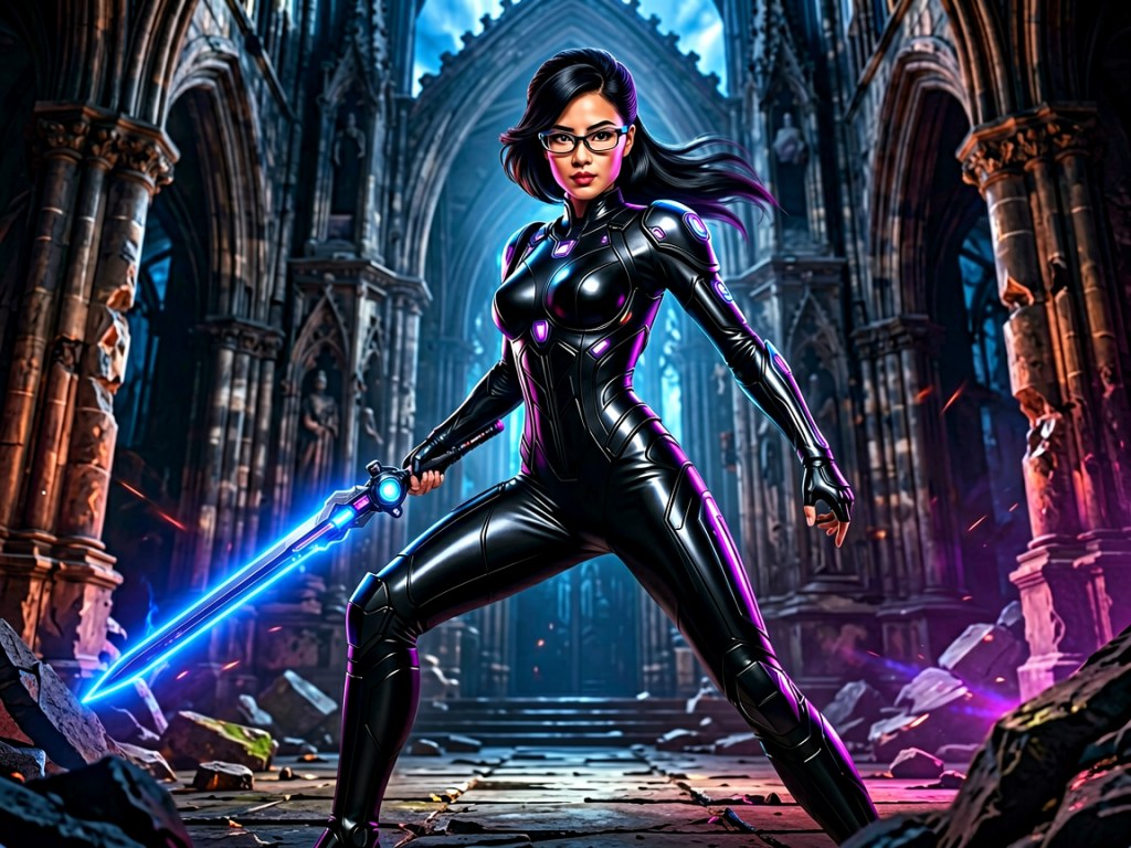 Ева примеряет образ Ведьмы Умбры: в Stellar Blade добавят костюмы по мотивам Bayonetta