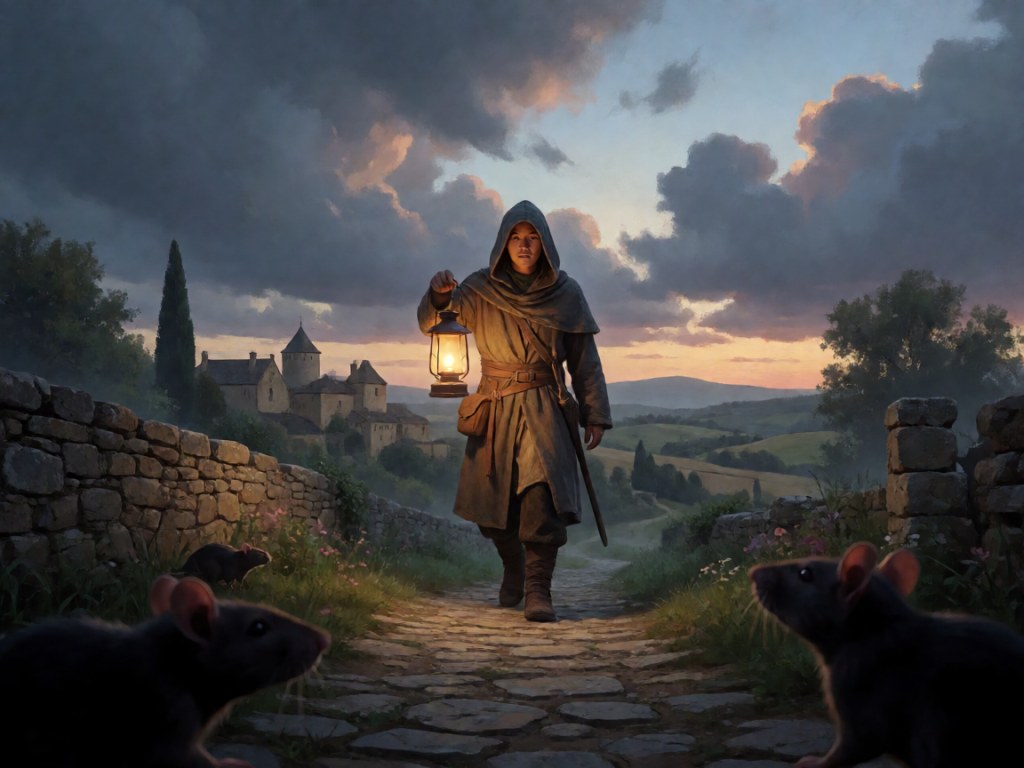 Focus Entertainment признала слабый старт Resonance: A Plague Tale Legacy