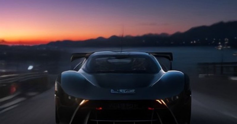 Focus Entertainment станет издателем Clutch — гоночной игры от ветеранов Forza Horizon