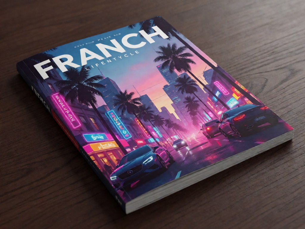 Французский журнал Love опубликовал скриншоты GTA VI: игра попала на обложку следующего номера