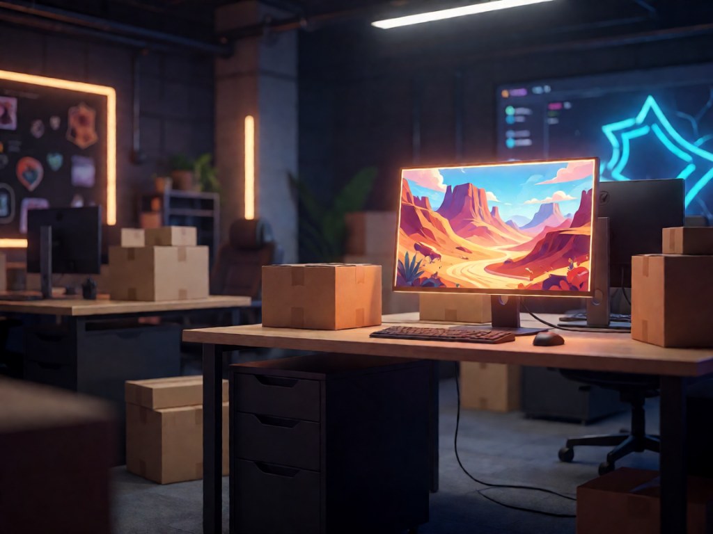 Funcom готовит новую волну сокращений и меняет руководителя