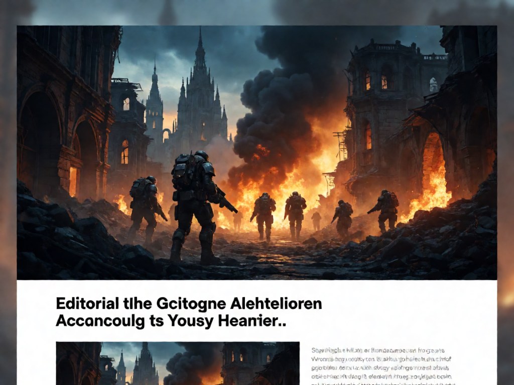 Глава The Coalition считает, что следующую часть Gears of War получится сделать быстрее E-Day