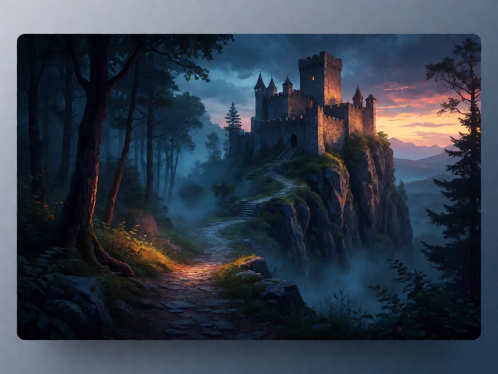 Gothic II вышла на PlayStation и Xbox — с обновлённой русской озвучкой от «Акеллы»
