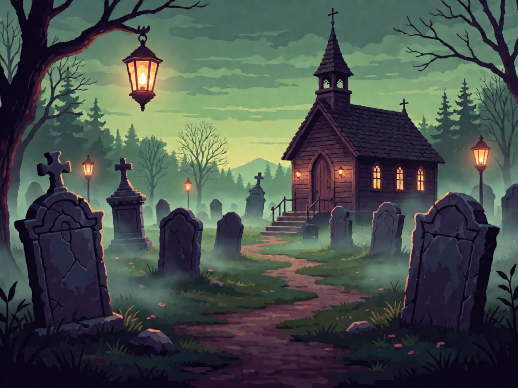 Graveyard Keeper 2 заработала на предзаказах в Steam более трёх миллионов долларов