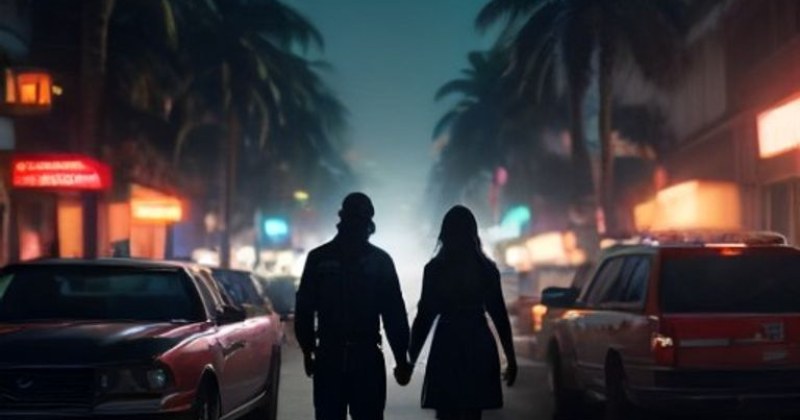 «GTA VI: An Extended Look» — Rockstar показала 27 минут геймплея, и это впечатляет