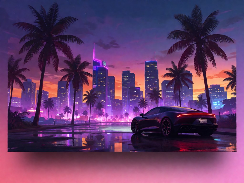 GTA VI станет главной темой следующего выпуска Game Informer