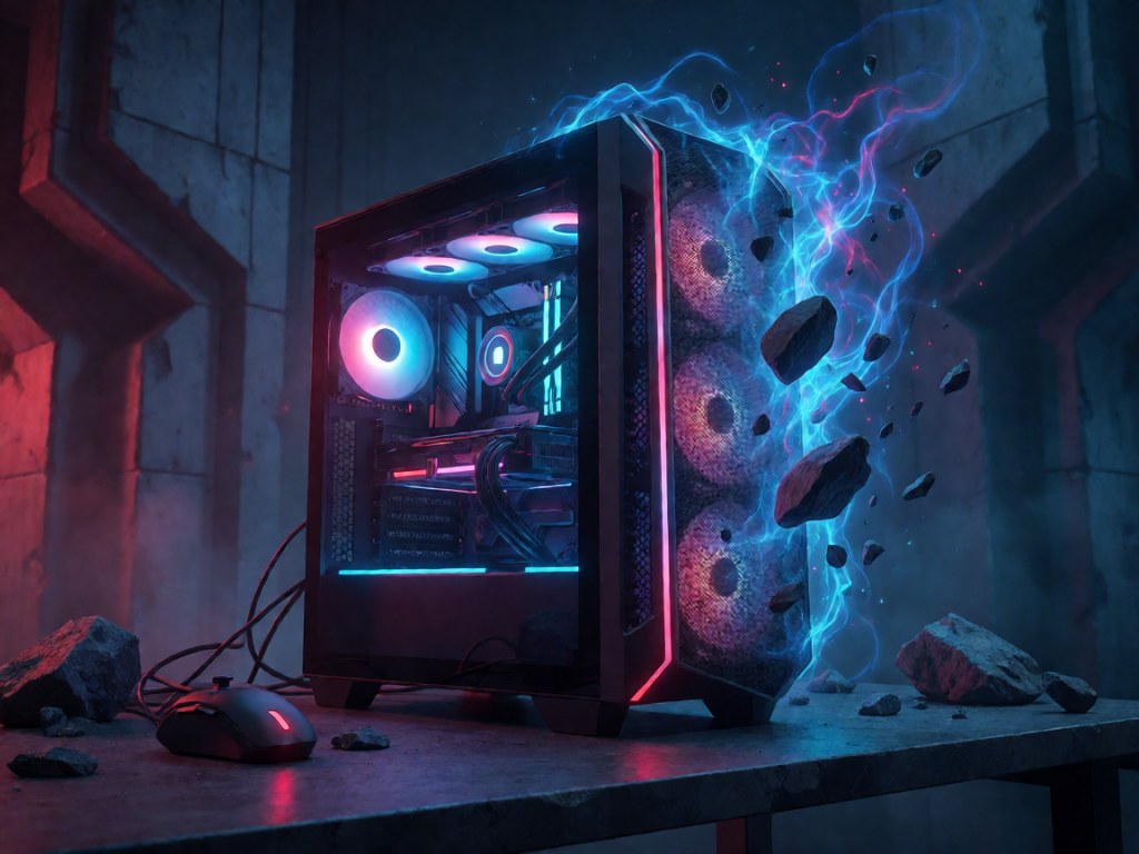 GTX 1070 для 1080p/30 fps и RTX 3060 Ti для 1440p/60 fps: расширенные системные требования Control Resonant