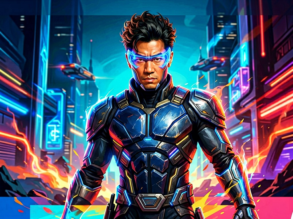 Инсайдер: Insomniac всё ещё работает над игрой про Венома