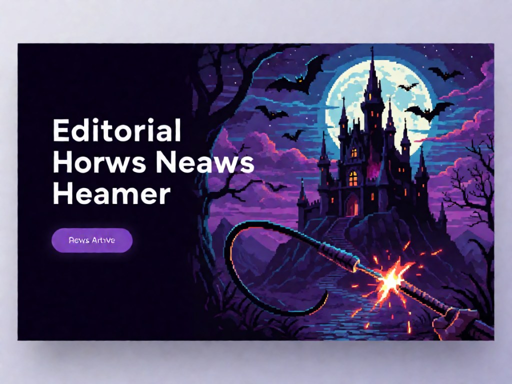 Konami раздаёт оригинальную Castlevania на iOS и Android в честь 40-летия франшизы