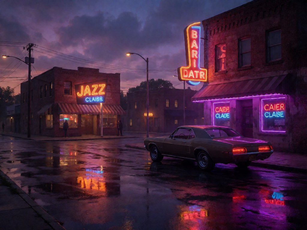 Mafia III получила нативную версию для PS5 и Xbox Series X|S