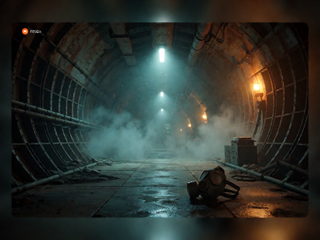 Metro 2033 Redux и Last Light Redux для ПК получили патчи с обновлённой графикой и поддержкой апскейлеров