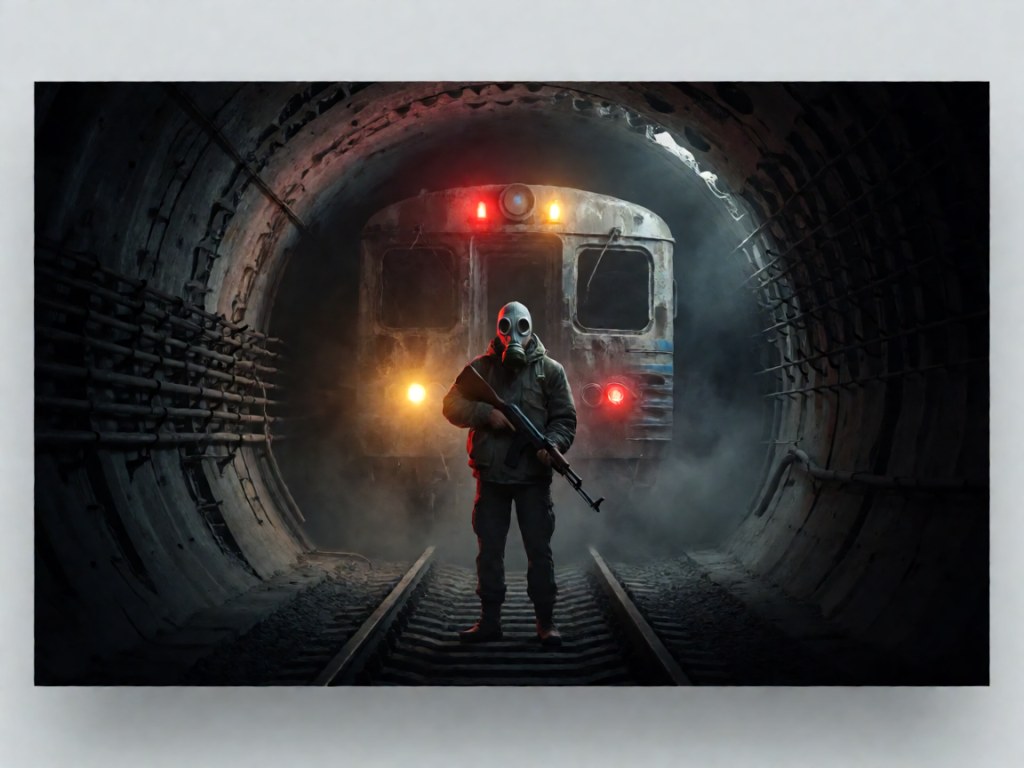 Metro 2033 Redux и Metro: Last Light Redux получат графические обновления на ПК, PS5 и Xbox Series X|S
