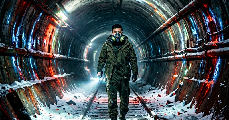 Metro 2039 выйдет 4 февраля 2027 года — три минуты геймплея