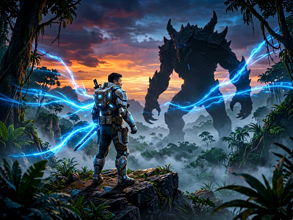 Моддеры восстановили серверы Evolve: как фанаты вернули к жизни закрытый шутер