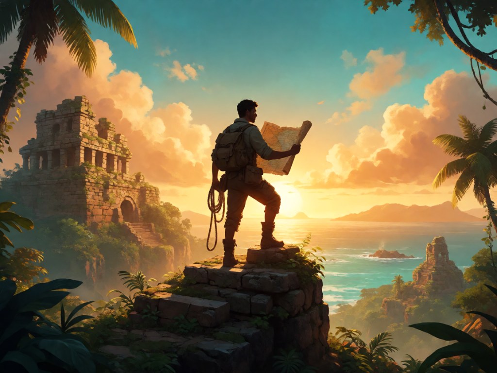 MP1st: Naughty Dog работает над новой Uncharted — она станет следующей игрой студии после Intergalactic
