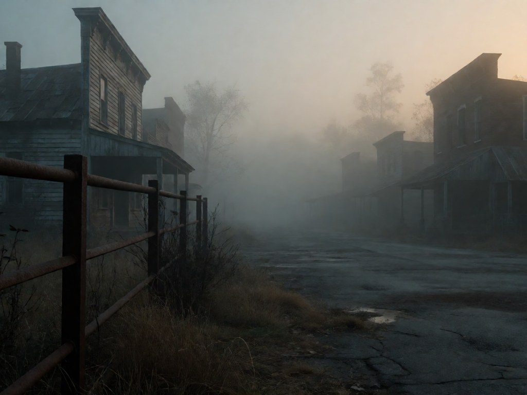 MP1st: ремейк Silent Hill намечен на 2027 год